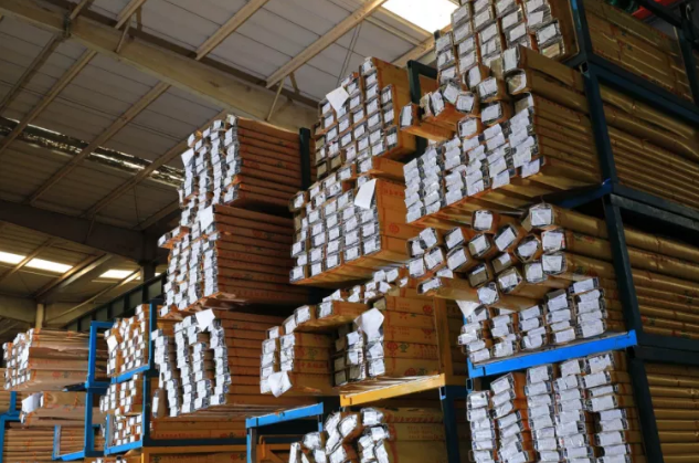 向假冒偽劣鋁材產品重拳出擊！中亞鋁業教你如何辨別真假！(圖5)