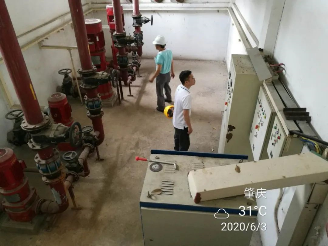 為減少生產安全事故,中亞警鐘長鳴、防微杜漸(圖6) 為減少生產安全事故,中亞警鐘長鳴、防微杜漸(圖6)