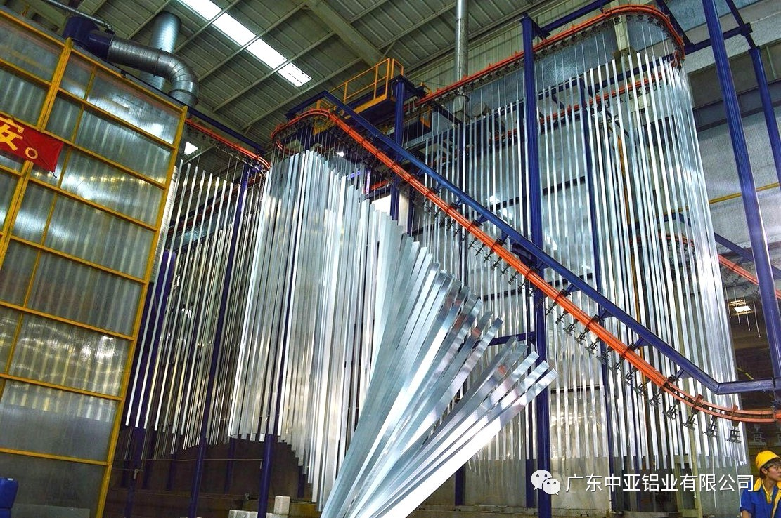 中亞鋁業丨天工人巧日爭新,踏浪而行(圖2) 中亞鋁業丨天工人巧日爭新,踏浪而行(圖2)