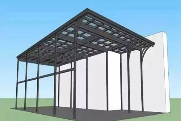 Build a sunshine house to avoid planting pits, you must know these points!(圖6) Build a sunshine house to avoid planting pits, you must know these points!(圖6)