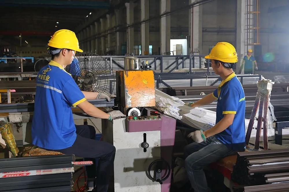 中亞丨九九重陽節(jié)，濃濃敬老情——向老員工致敬(圖7)