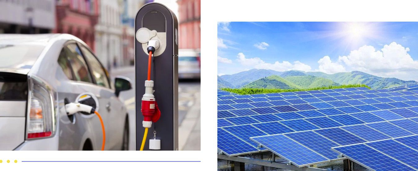 與“鋁”同行,中亞鋁業(yè)邁向新能源用高端鋁材領域步履穩(wěn)健(圖1) 與“鋁”同行,中亞鋁業(yè)邁向新能源用高端鋁材領域步履穩(wěn)健(圖1)