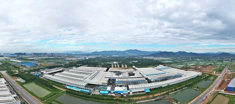 中亞丨九九重陽節(jié)，濃濃敬老情——向老員工致敬(圖2)